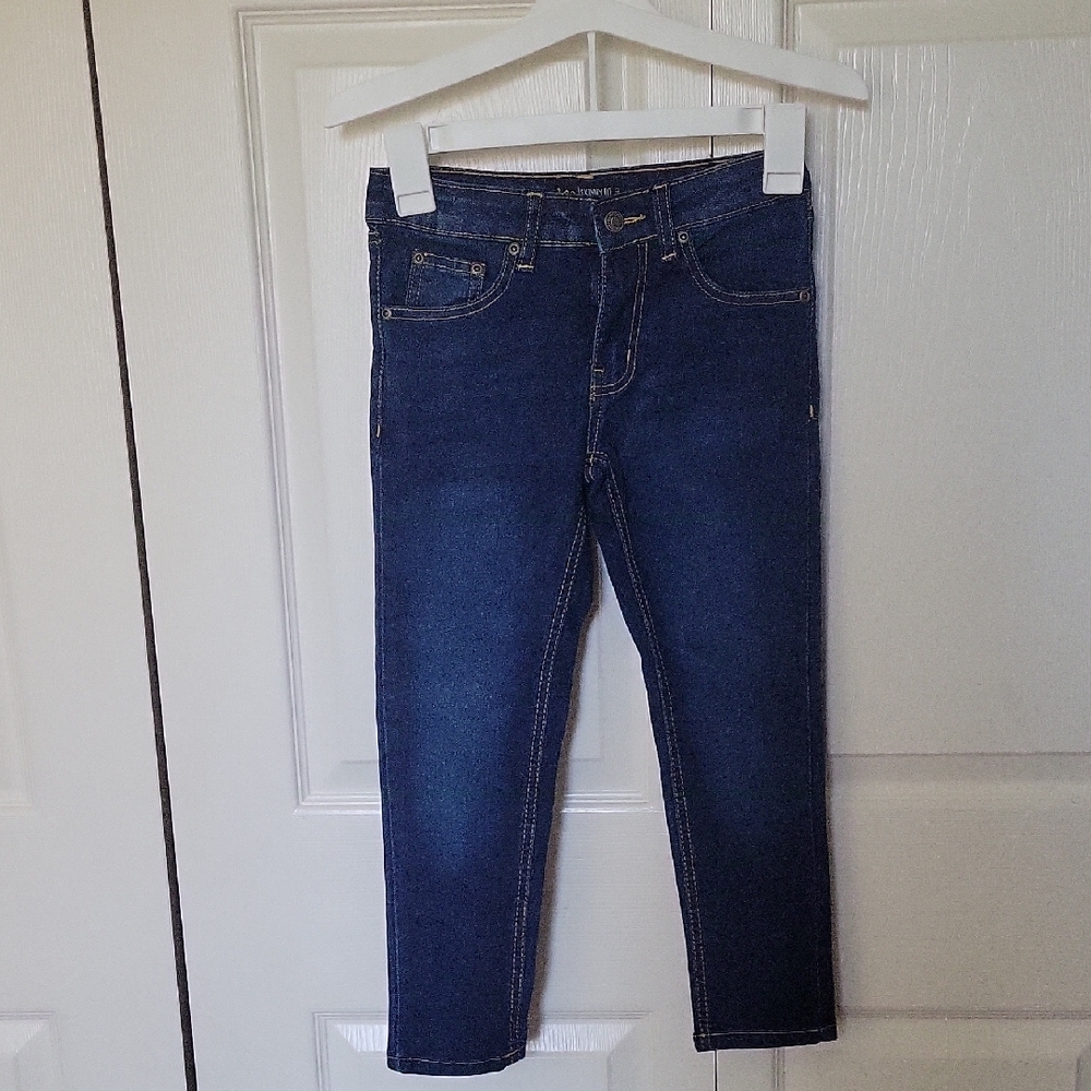Lee | Boys Blue Jeans